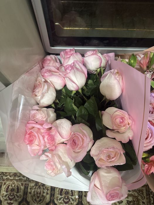 Цветый продам разнный