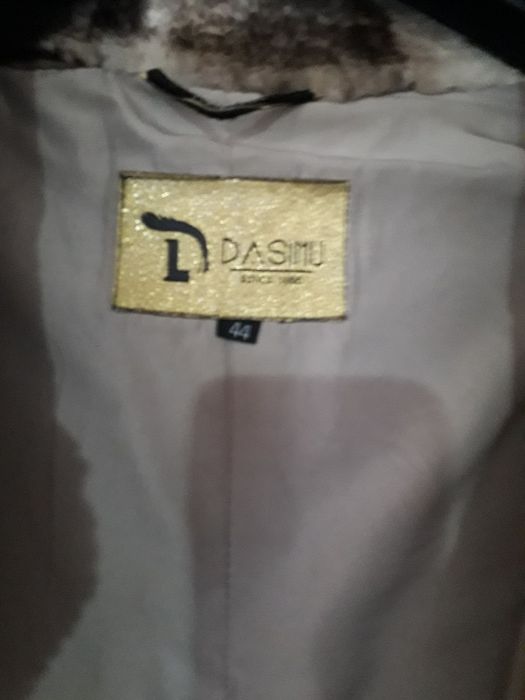 Срочно Продам дубленку