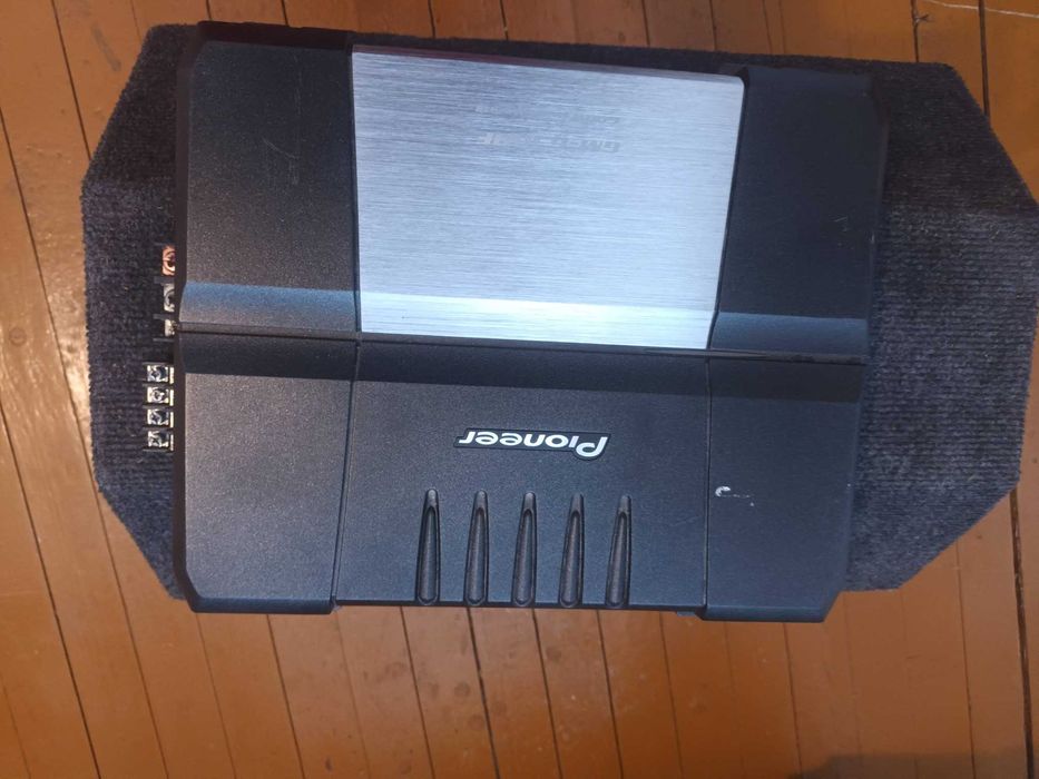 SUPER BASSsssss Tuba