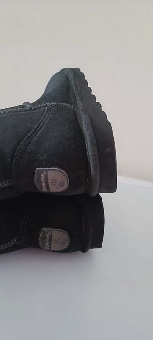 Ugg dama numarul 39