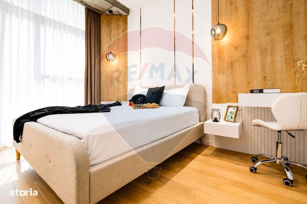 Vanzare | 2 camere | Upsite | Floreasca | Mobilat si utilat