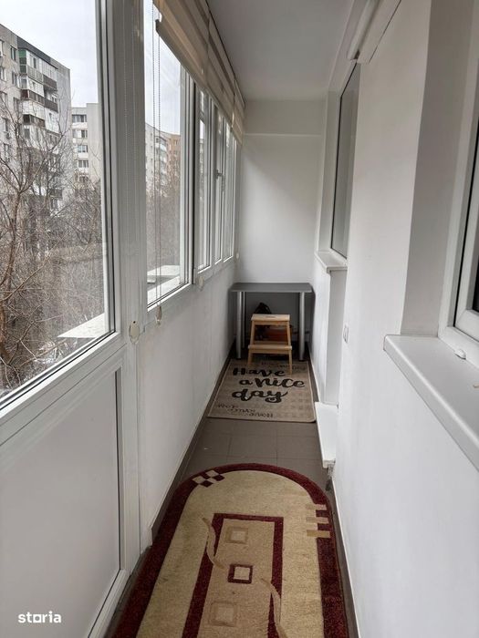 Apartament 3 camere decomandat, Tineretului / Timpuri Noi
