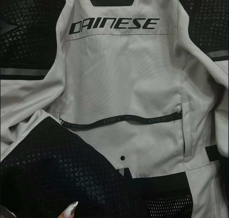 Jacheta moto DAINESE nouă cu eticheta,