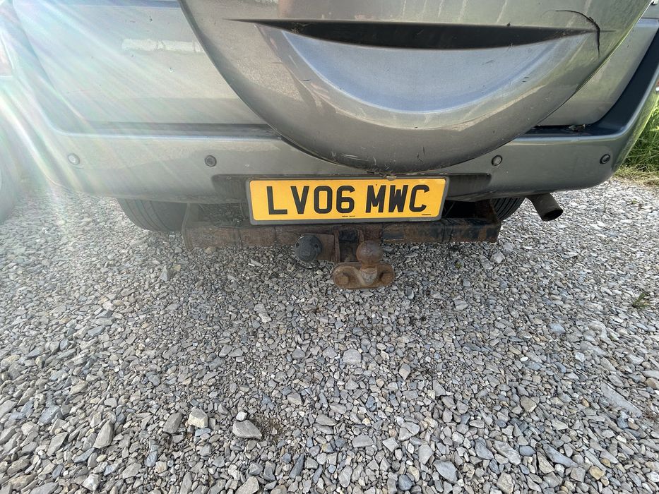 Сузуки Гранд Витара II 2.0 бензин 140к.с. На части