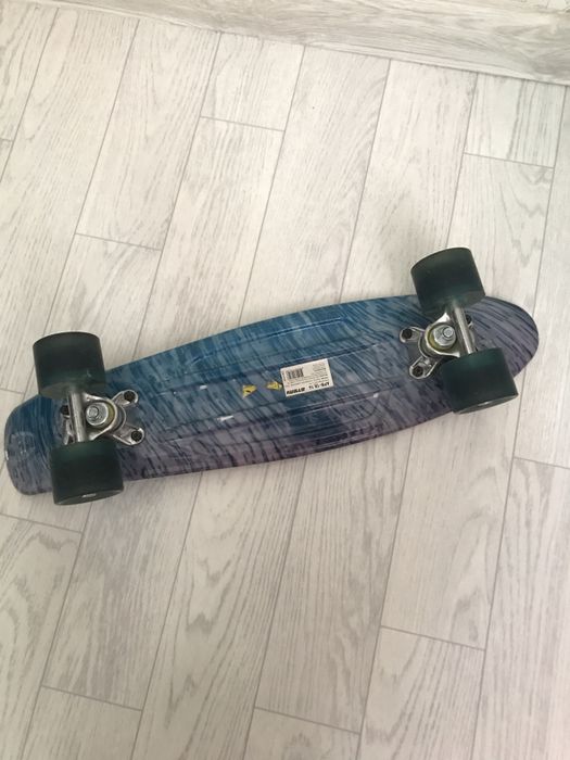 Пенни борд, миниборд, скейт.