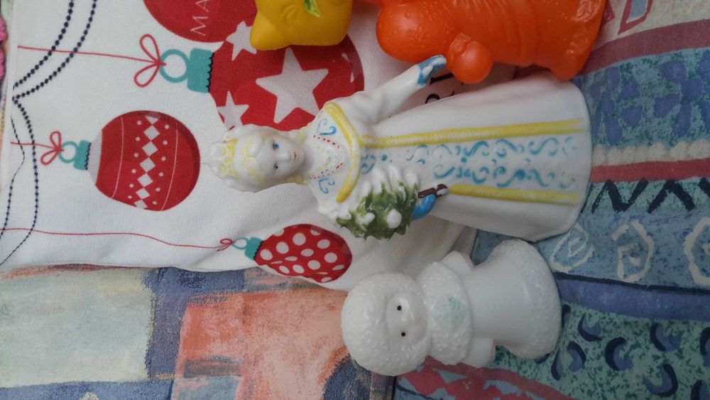 Игрушки советского времени. Редкие.Смотрите, цены указаны.