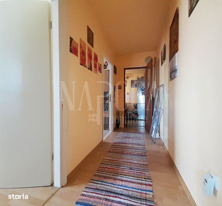 Apartament 2 camere de vanzare in Iris, Cluj Napoca