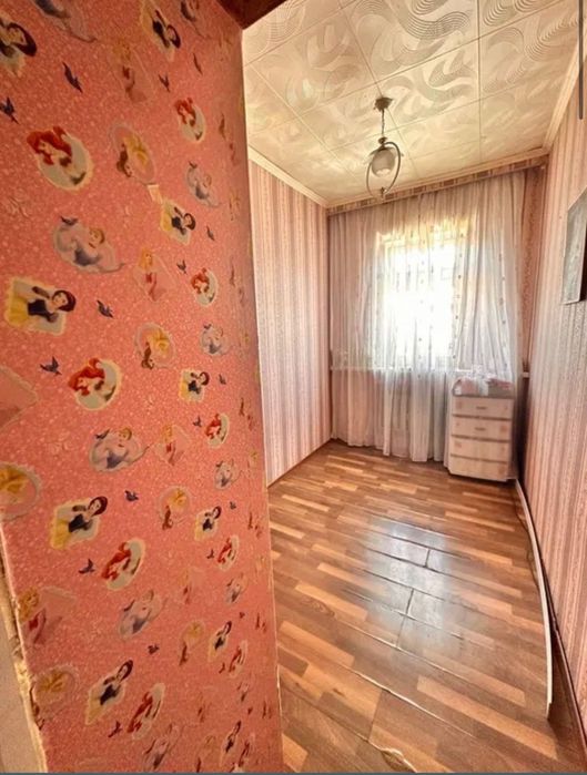 Продаю свою квартиру