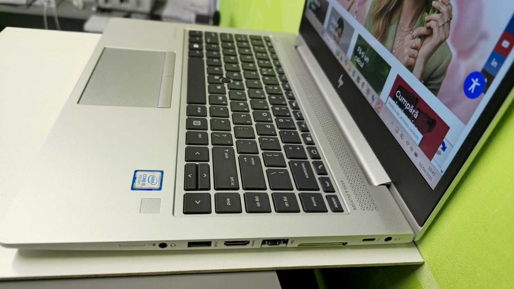 Hp Elite Book 840 G6 (AG.7) Garantie 24 luni