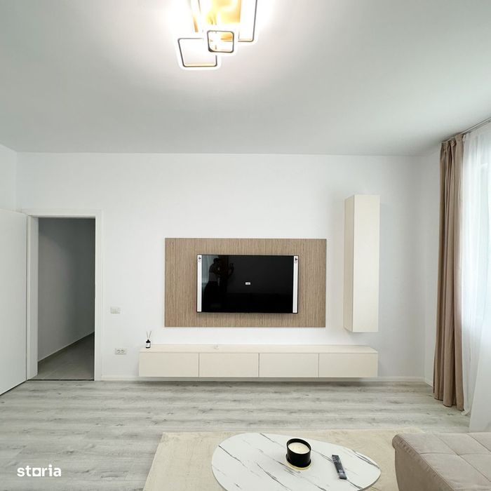 1 camere/Chiajna/Sergent Ilie Petre/ TVA INCLUS
