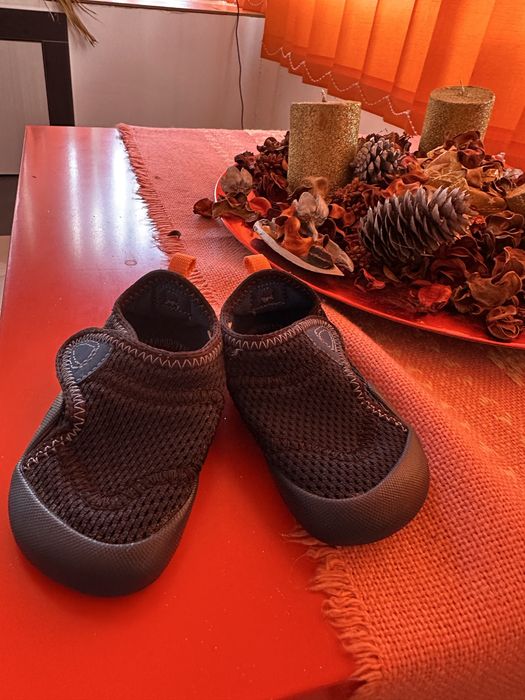 Pantofi incaltaminte apa copii marimea 21