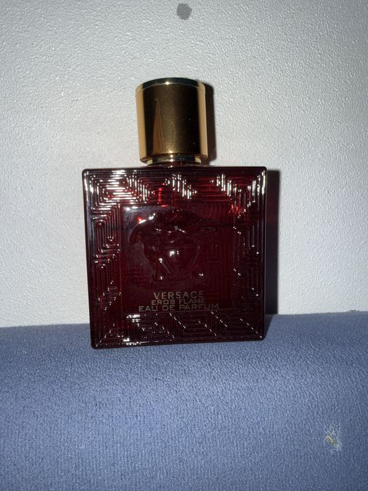Парфюм Versace Eros Eau de Parfum