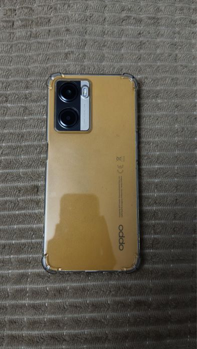 Телефон Oppo A77s