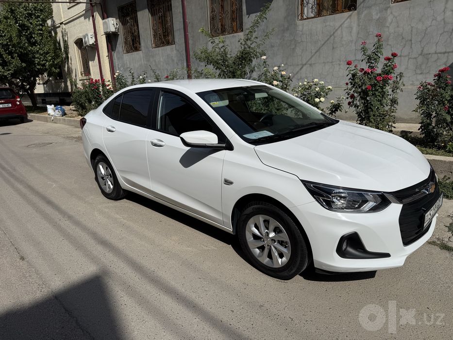 Onix Ltz turbo 2025