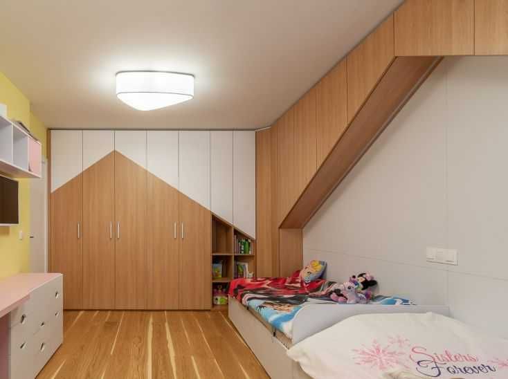 Дава се под наем Тристаен апартамент в София, Белите брези - 100 кв.м за 816 € - Снимка #5