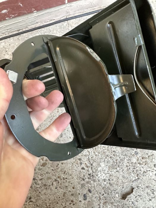 Camuflaje ARO IMS,TV,Sr