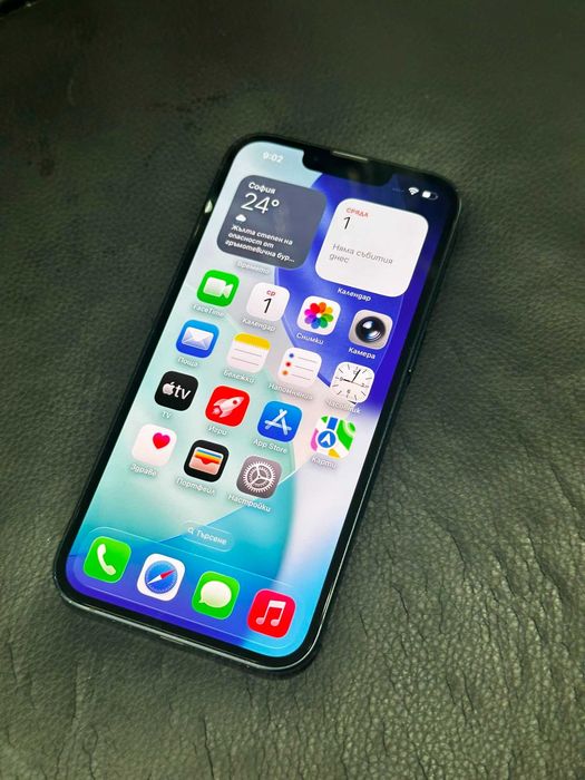 iphone 13 128GB