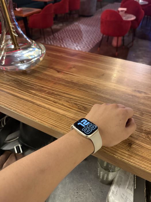 Apple watch 9 series 45mm
