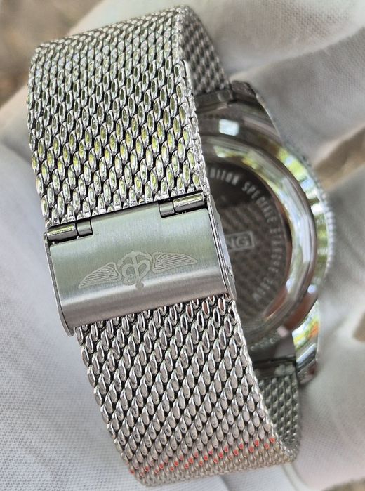 Ceas Brietling Master Qoality