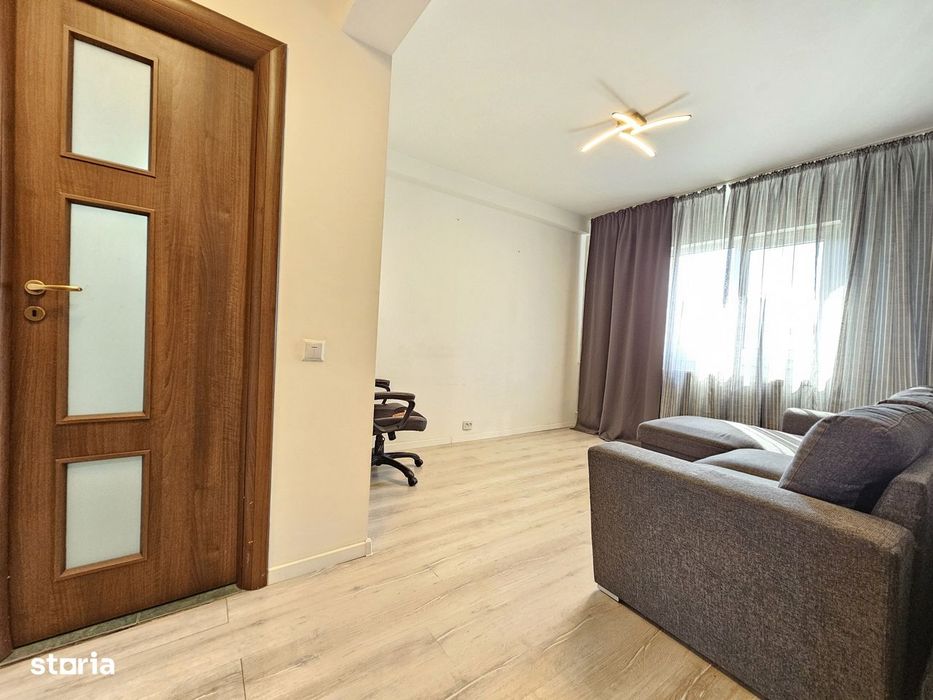 Iancului- Dima Cristescu| Apartament de 3 camere cu 2 bai