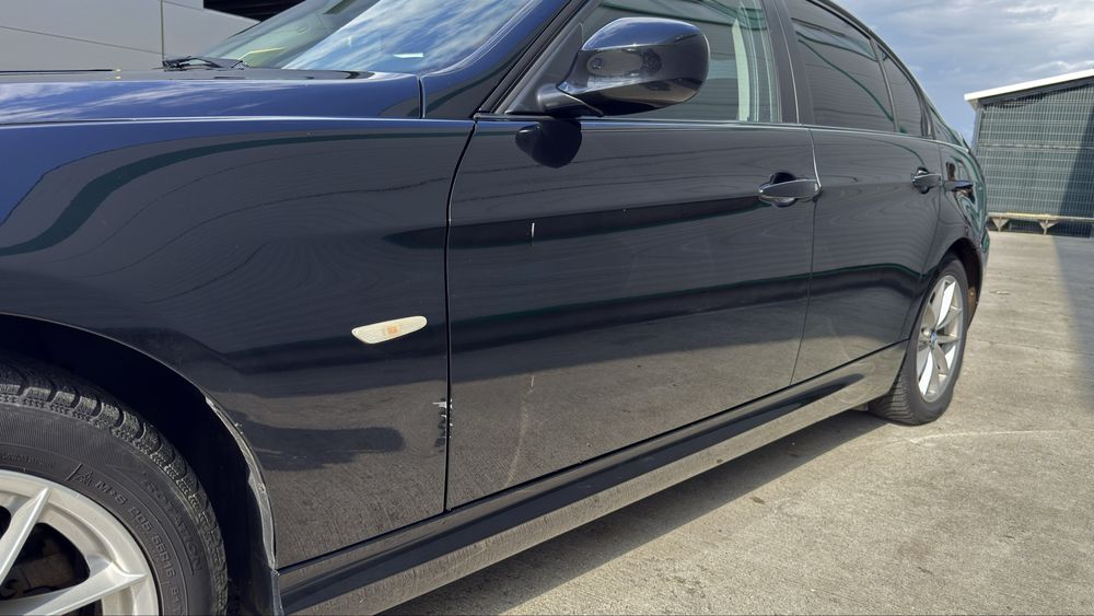 BMW seria 3 / 2010 / proprietar