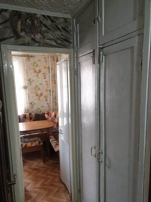 Продам 3-х комнатную квартиру