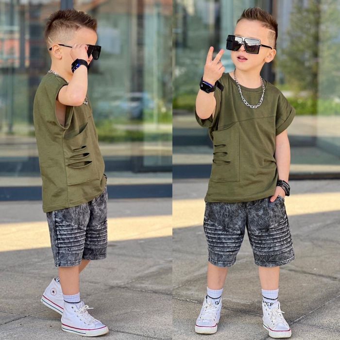 Костюмы для мальчиков Турция