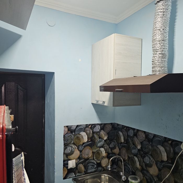 Арендага 1 хонали квартира хамма кулайликдари билан