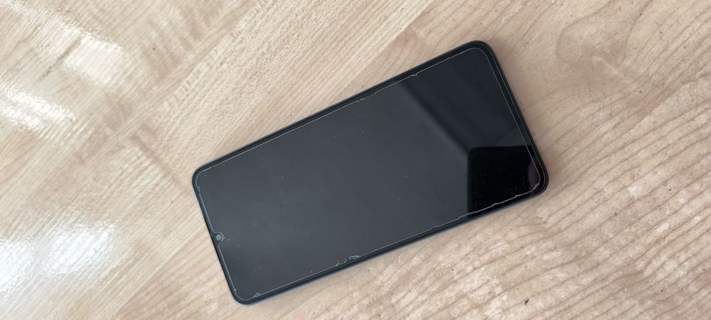 Xiaomi redmi note 13 c  8/256