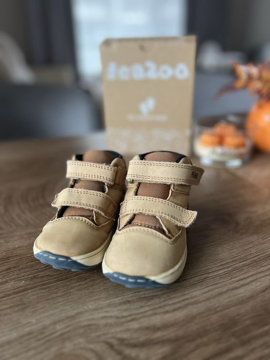 Боти на Primigi