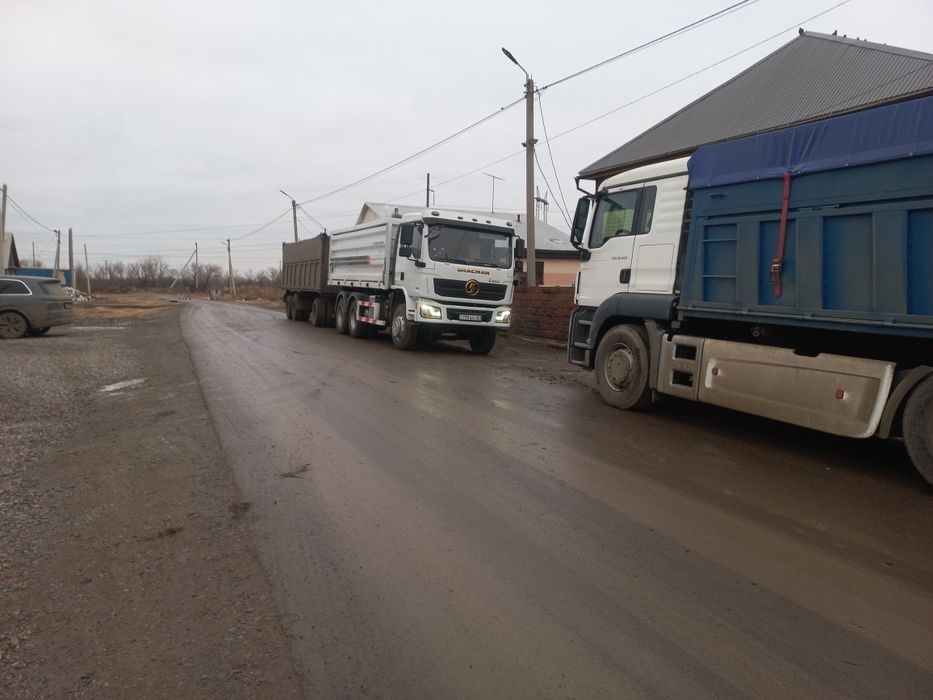 Грузовые Перевозки Зерновых