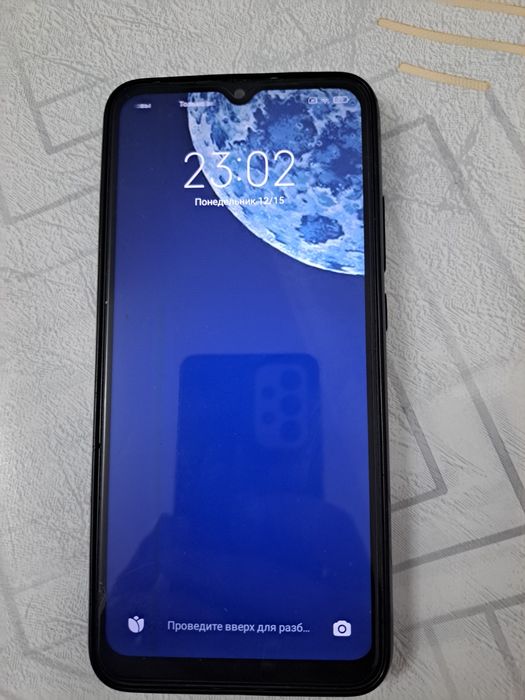 Xiaomi Redmi 9c 4/128Gb