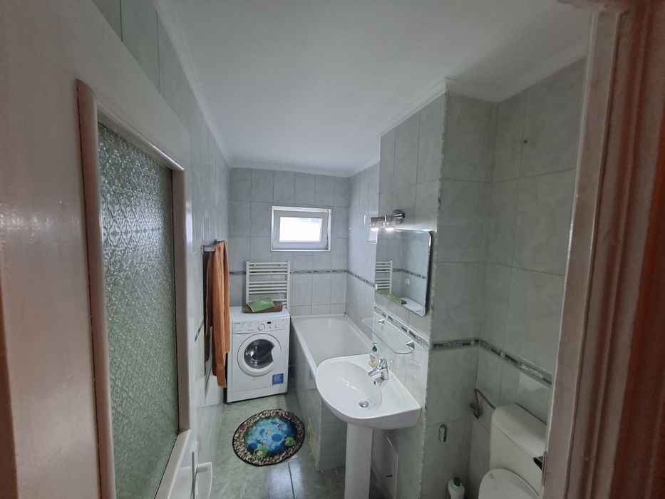 Proprietar vând  apartament 2 camere de vânzare – Zona Dâmbovița, Timișoara