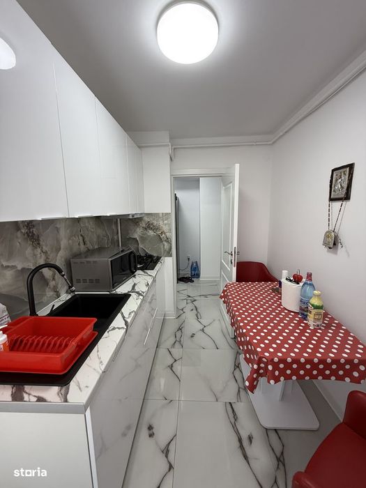 Apartament 3 Camere Centru Pitesti La Cheie