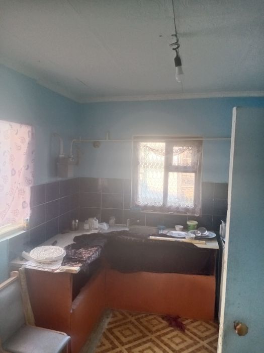 Сдаётся домик с комнатой