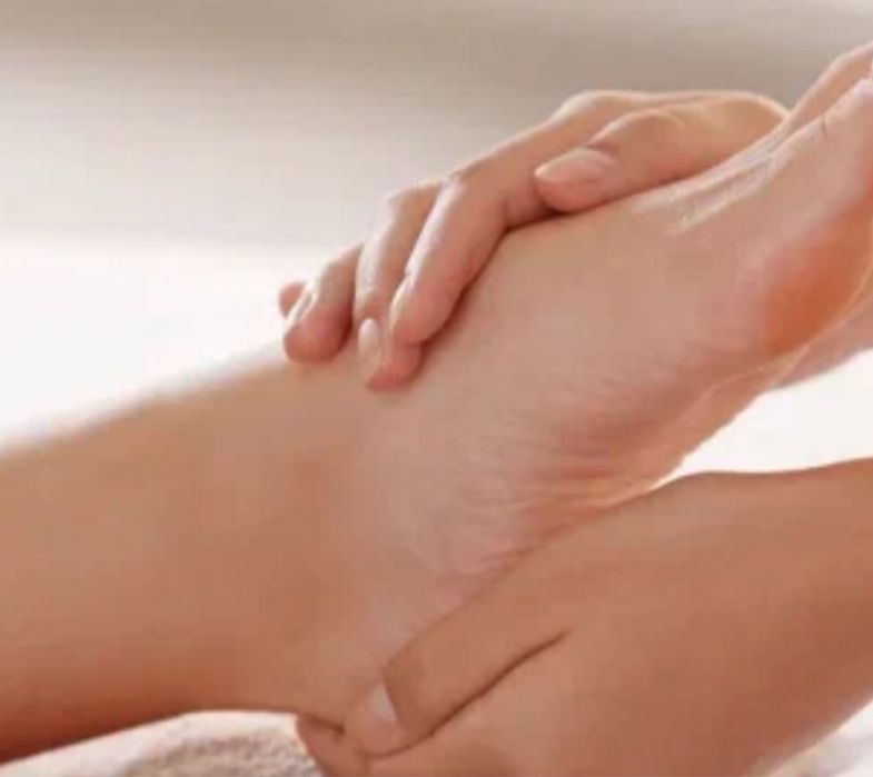 Массаж аппаратный