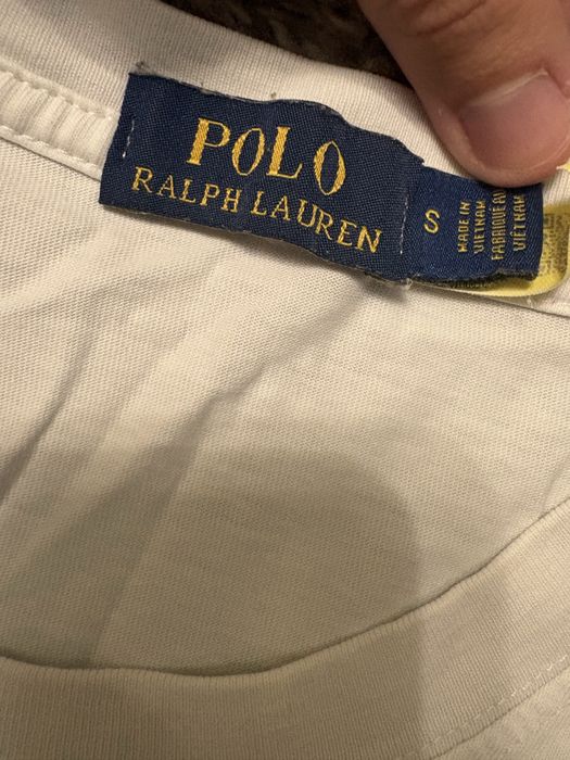 Polo Ralph Lauren тениска