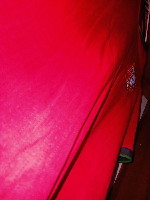 Форма сборной Португалии, Роналду сезона 24/25