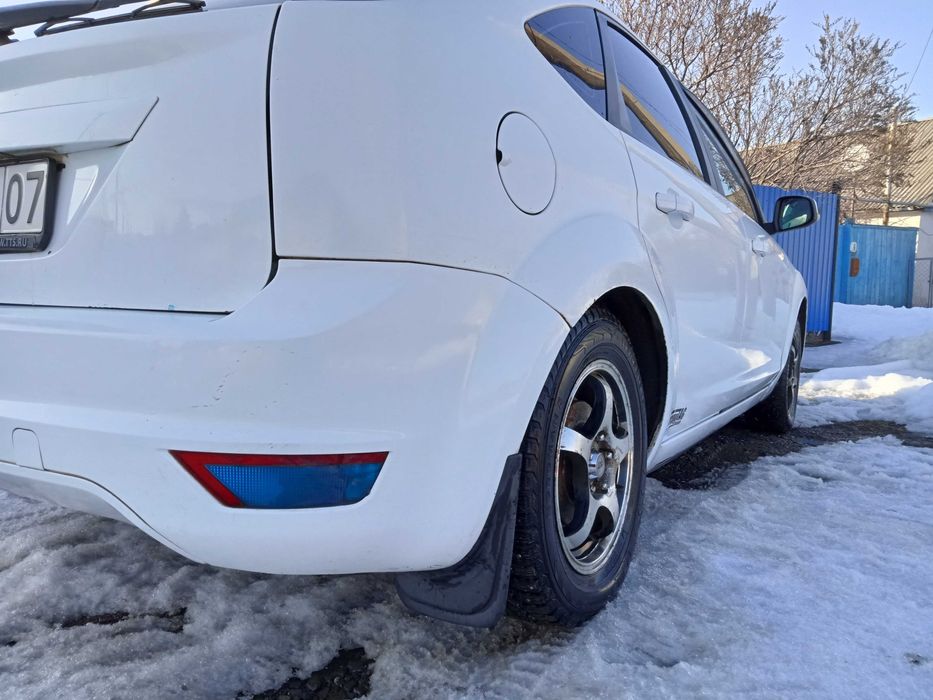 Продам Форд фокус