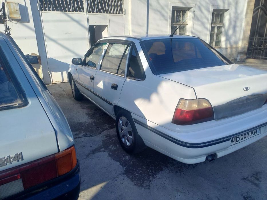 nexia 1 propan gaz srochna