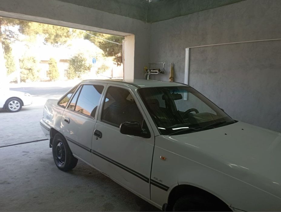 Nexia 1 Sons sotiladi