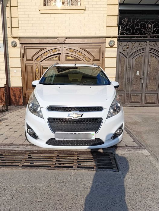 Spark 4 pozitsiya avtomat