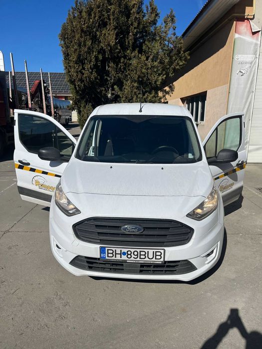 Ford Transit Connect 1.5 2019 autoutilitara N1
