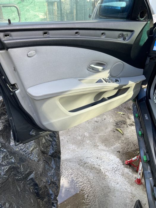 Кори БМВ Е60 Е61 фейс