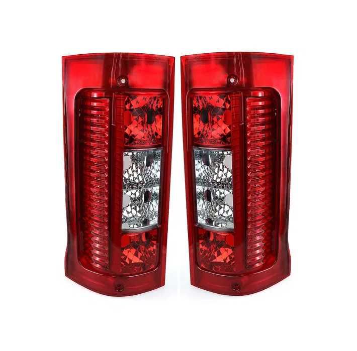 Стопове Стоп за Пежо Боксер / Ситроен Джъмпер / Фиат Дукато 2002 -2005