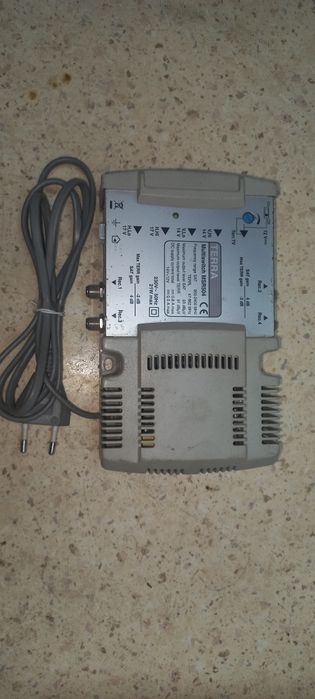 Мультисвитч Terra MSR504