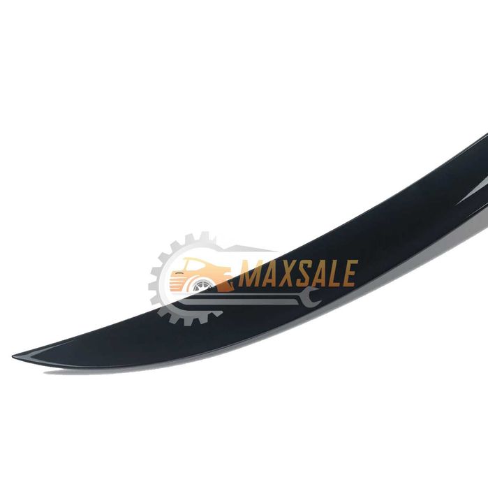 Спойлер за Е93 кабрио крило за багажника на БМВ 3 серия купе спорт м