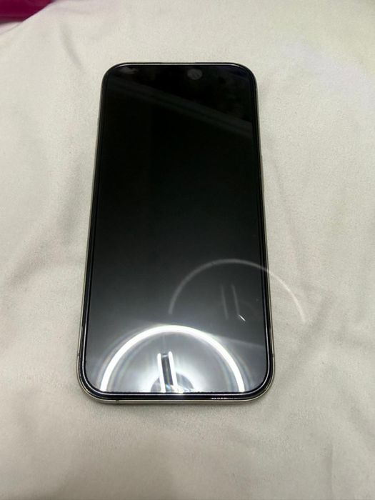 Продам айфон 15 pro