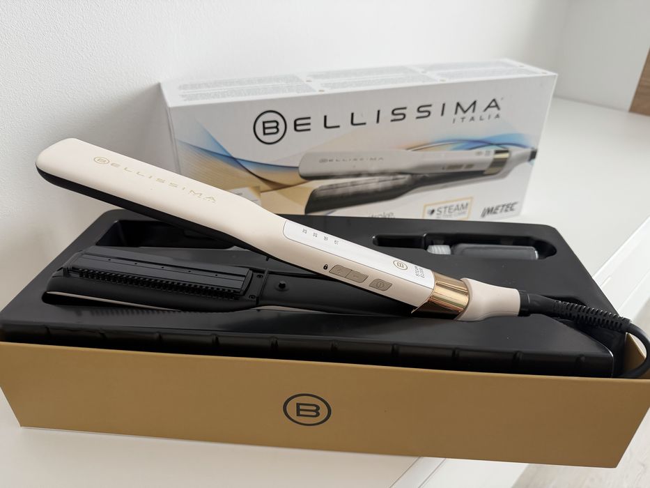 Placa de par Bellissima