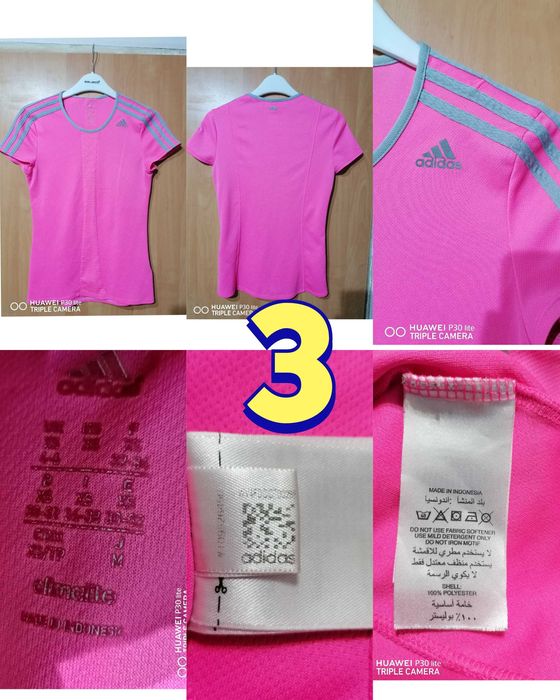 Tricouri Damă - Lot 1 - Promoție Black Friday